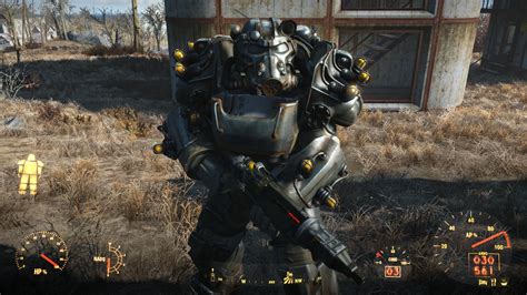 fallout 4 tesla